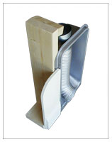distributor, promotional, dryer venting, builder, hvac, contractor, sales rep